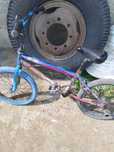 Vand bmx an stare perfecta ne folosit de 1 an