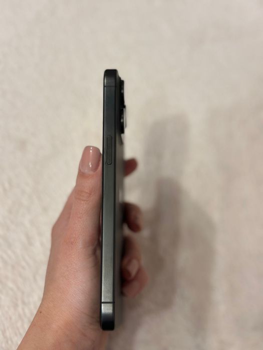 Iphone 15 Pro Max Impecabil Liber 256GB