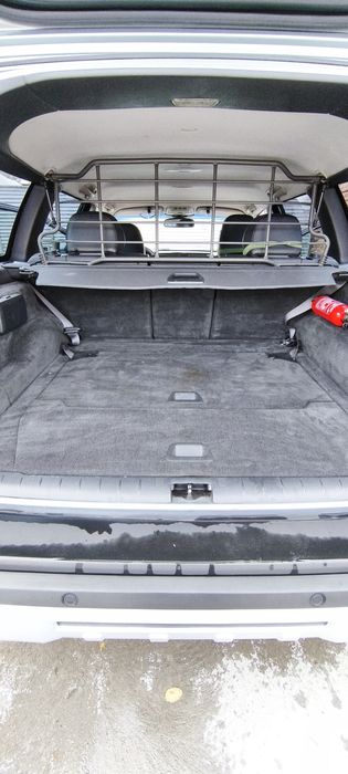 VOLVO XC70 2007г, 4х4, 185к.с.