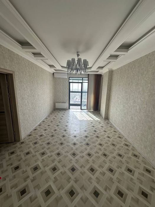 Квартира 3 комнаты ЖК Akay City, 100м² Мирзо Улугбек-й р-н, Х.Алимджан