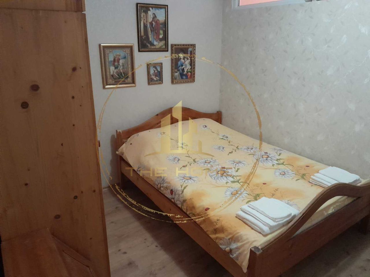 Дава се под наем Четиристаен апартамент в Варна, Аспарухово - 96 кв.м за 600 € - Снимка #12