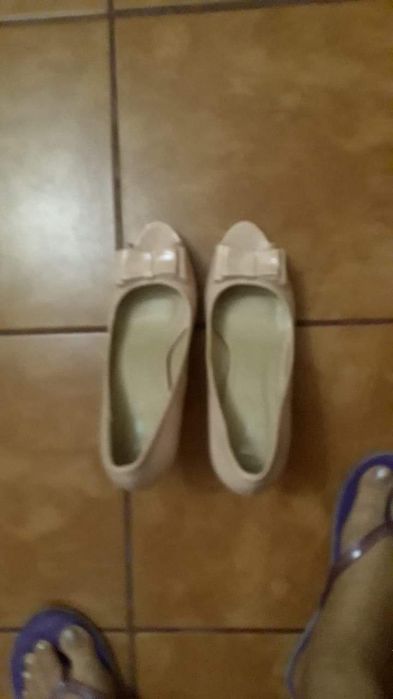 Vand incaltaminte de Dama