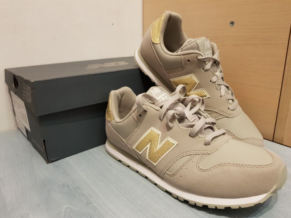 New Balance Original Nou! 37,5