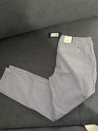 Pantaloni Tommy hilfiger