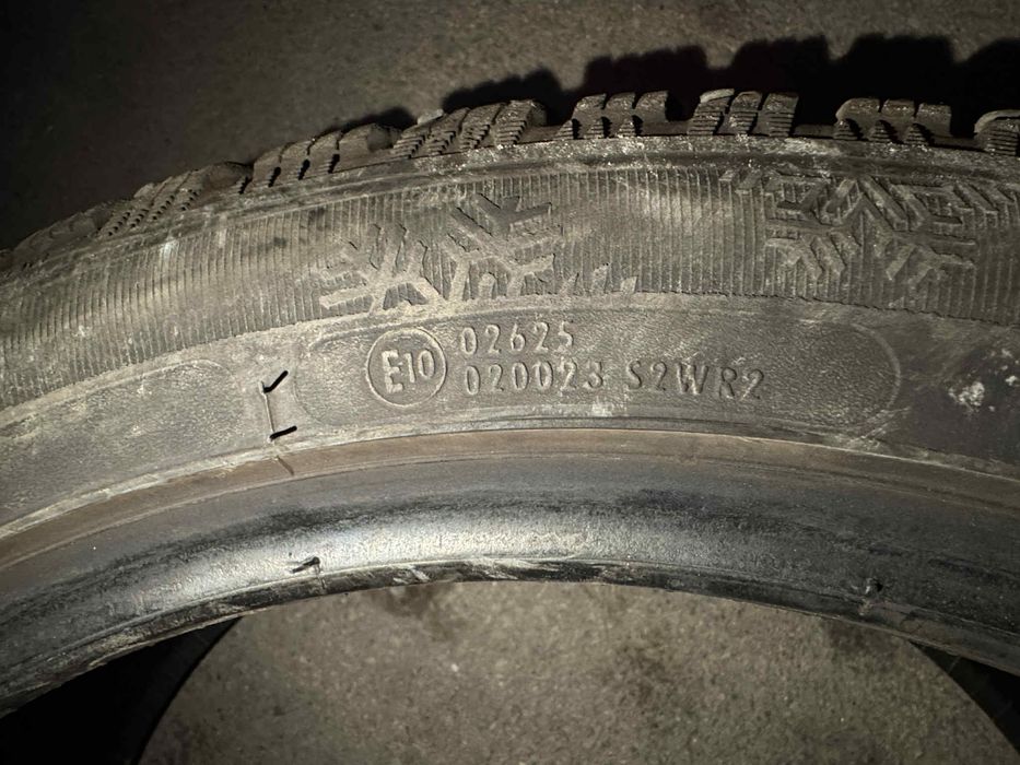 Зимни гуми Riken Snow 225 45 17