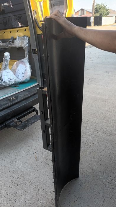 lama de zapada nisip pamant pentru tractor