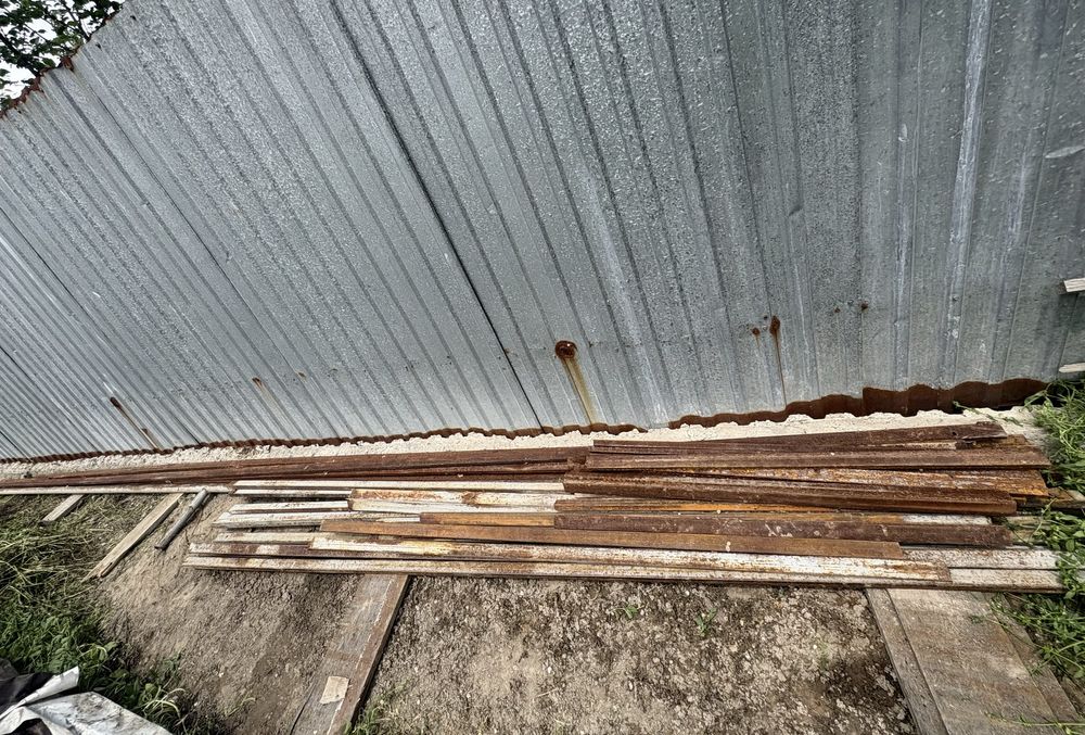 Продам трубы 32 Квадрат 2/4