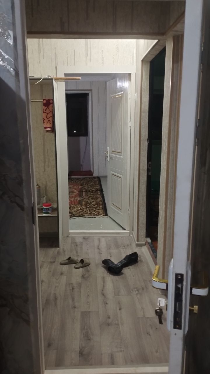 Сдаётся квартира надолгий срок