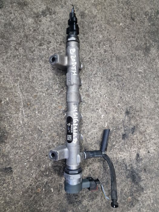 Injectoare,injector Opel insignia B motor 2.0cdti B20DTH an 2017-2020