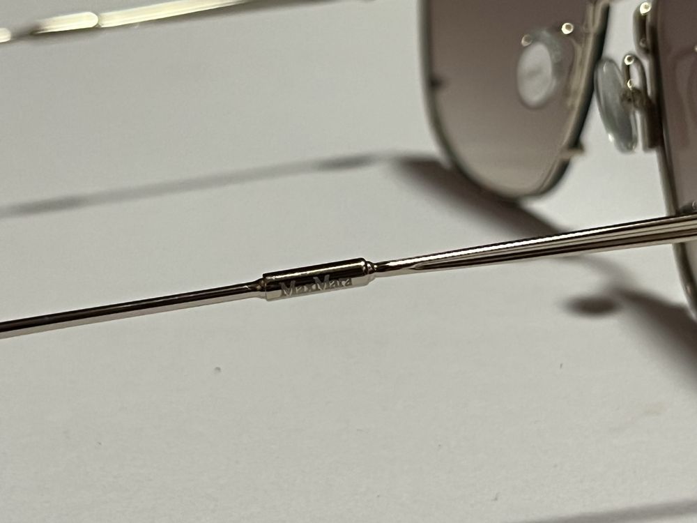 Max Mara слъчеви очила