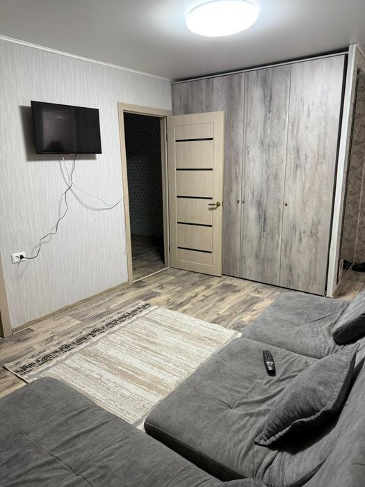 Квартира по суточно 2-комнатная