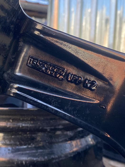 17 цола 5 х 108 мм Форд , Волво , Пежо , Ford , Volvo , Peugeot