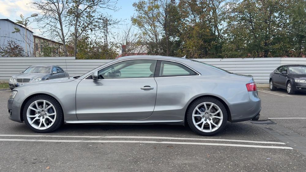 Vand Audi A5 motor 3.0