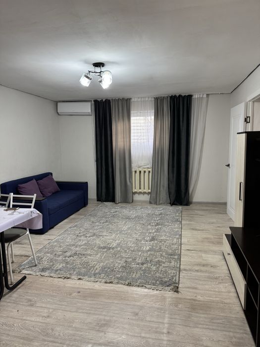 Сдам времянку 2 комнаты