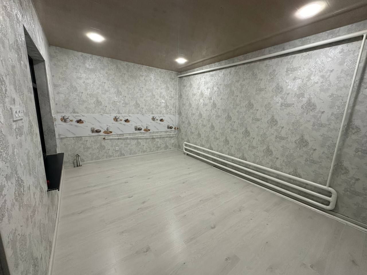 Дом новый в махалле ункурган 4.2 сот, цена 85000 у.е