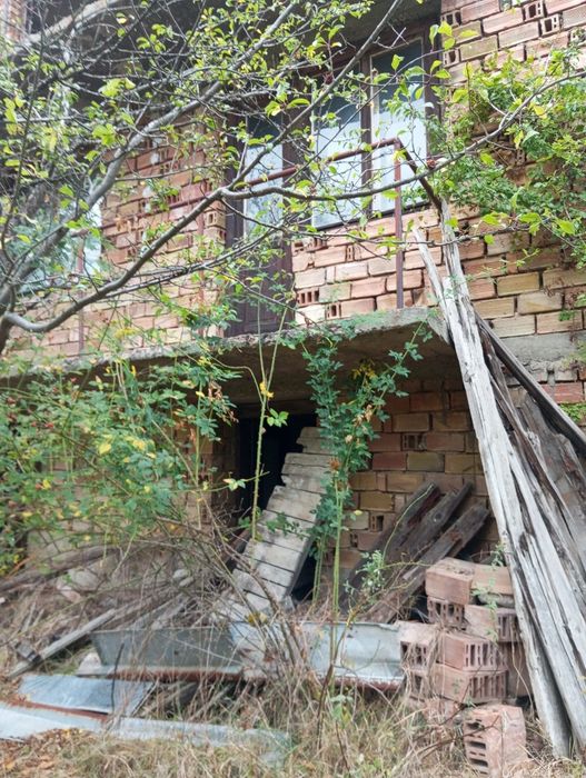 Продавам Къща в село Клисура до Белчин