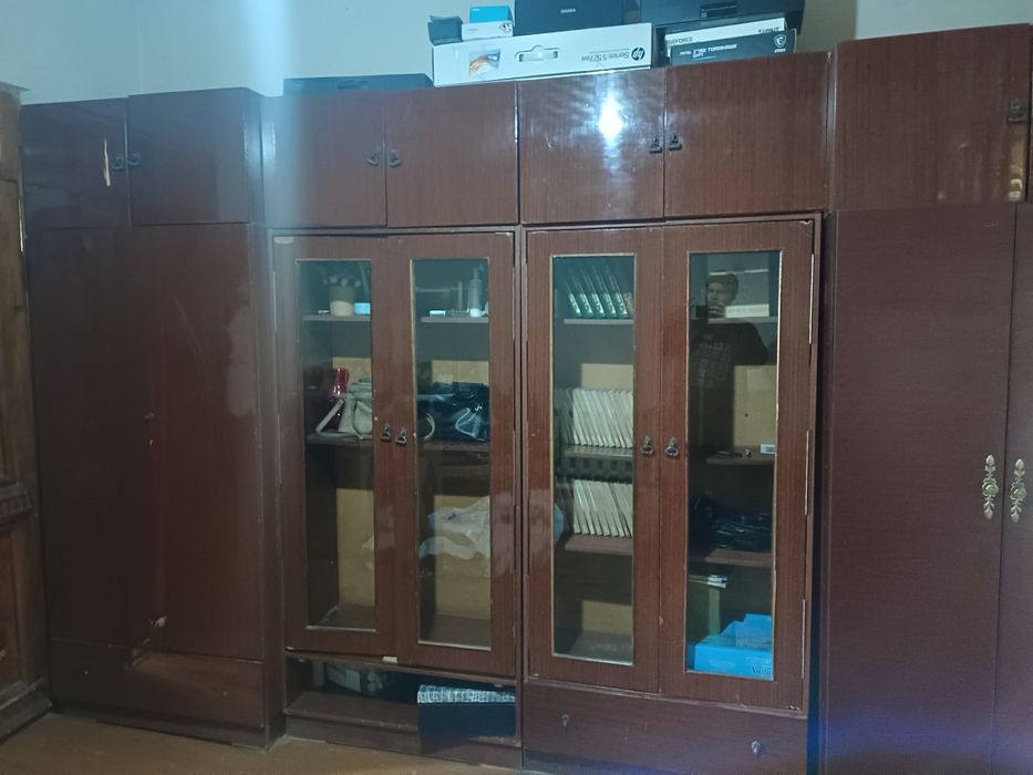 Stenka berladi tekinga