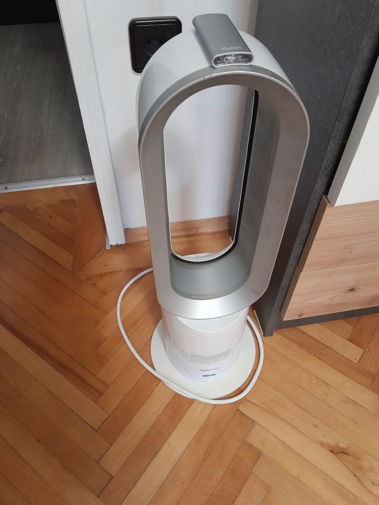 Dyson clima cald-rece. AM 09 si AM04