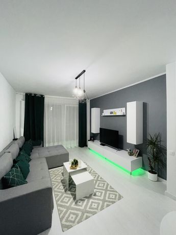 Inchiriez Apartament Modern Regim Hotelier