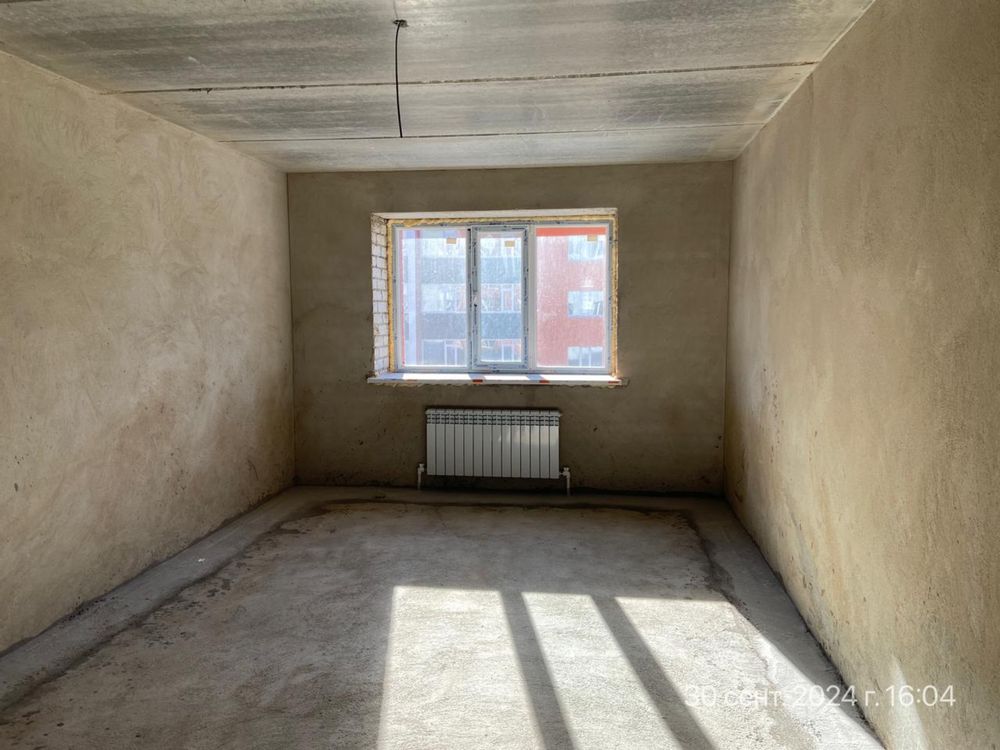 Продам двухкомнатную квартиру