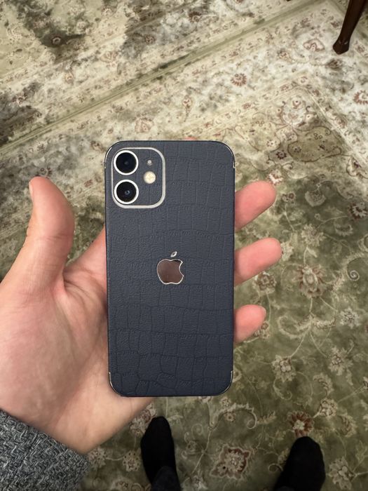 Iphone 12 mini 64 gb ideal xolatda