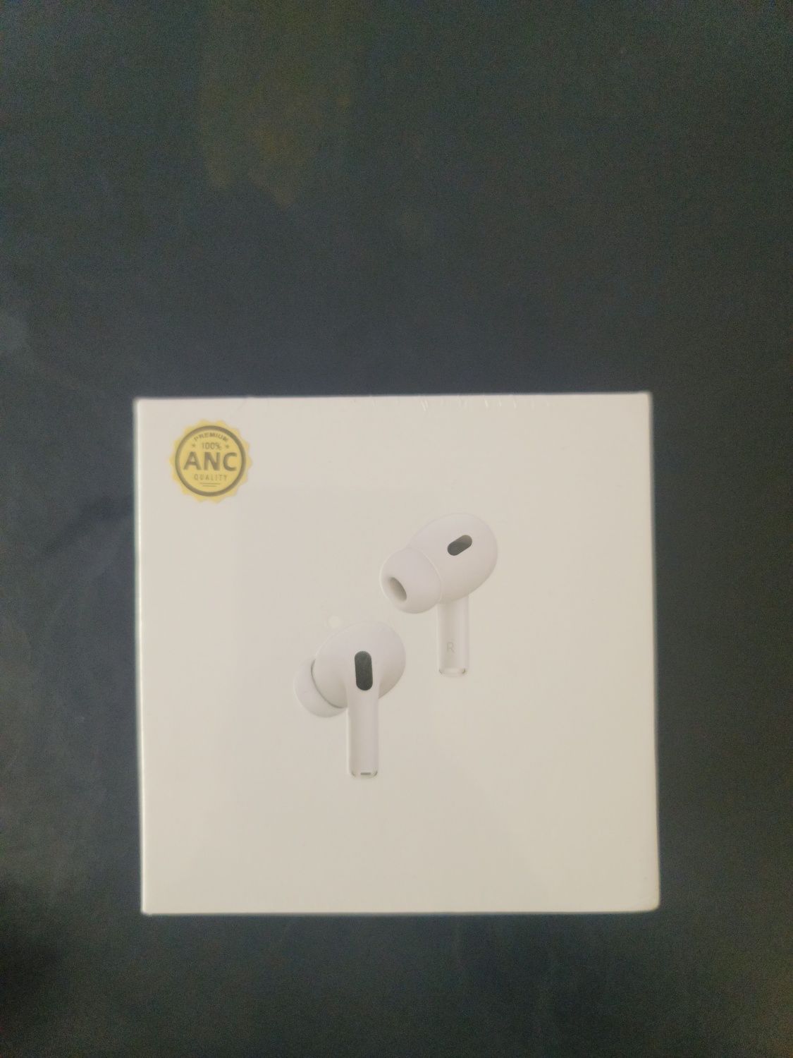 AirPods Pro 3 ochilmagan orginal