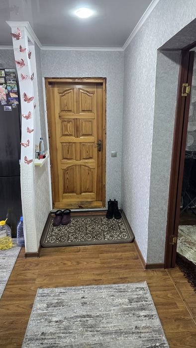 Продам хороший теплый дом.