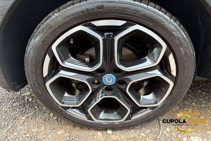 Jante cu anvelope 225/45/R19 Renault Talisman 1 [2012 - 2020]