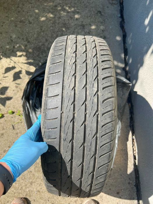 Cauciucuri Motrio Conquest de vara 205/60/R16 10/19