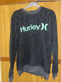 Мъжки блузи/суичер hurley/ prostest