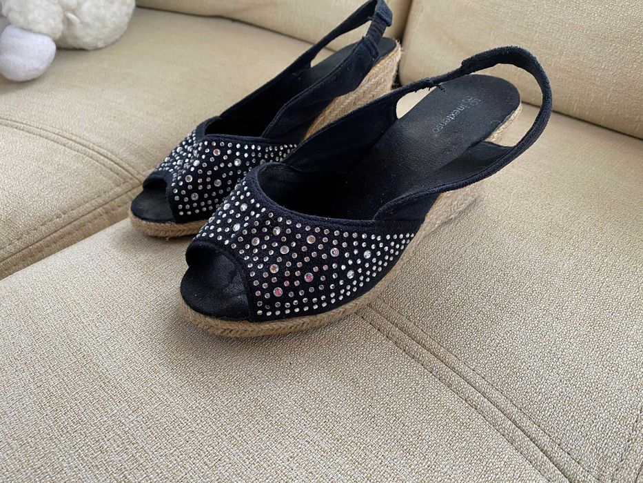 Încălțăminte vara mărimi 36/37