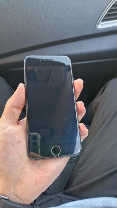 Iphone 7 32 гигабайтов