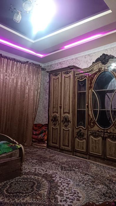 2 хонали квартира ижарага берилади!!!