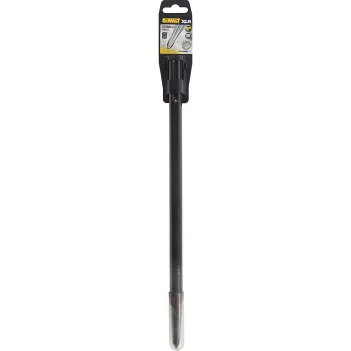 dewalt burghiu elicoidal spirala lemn cofraje dalta lata spit