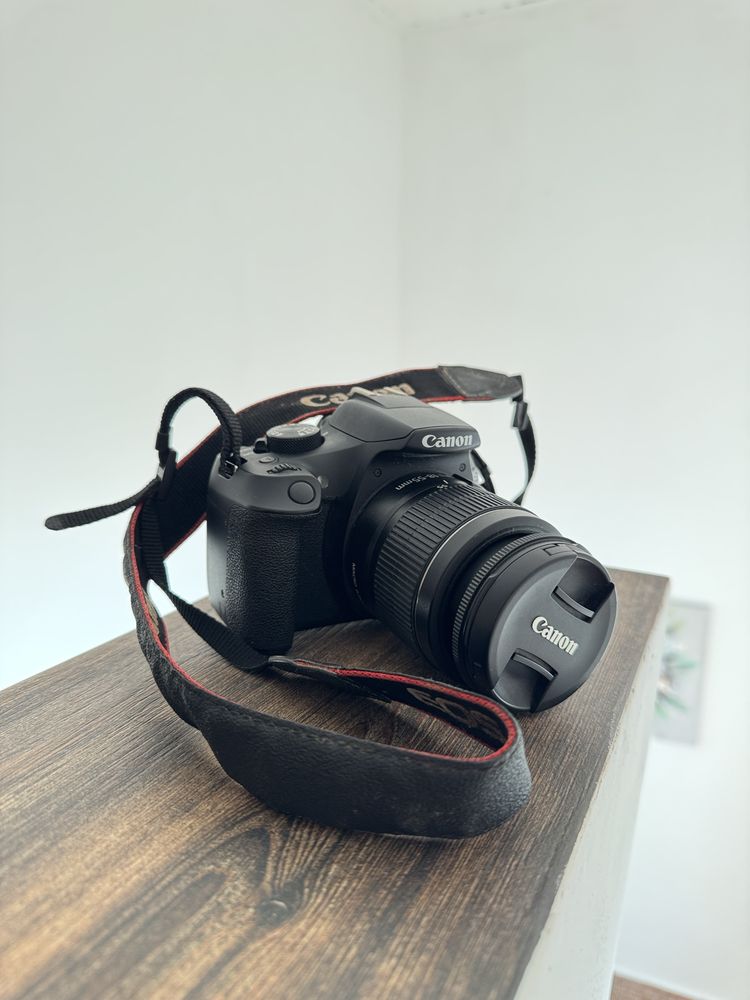 Aparat Foto Canon EOS 1300D