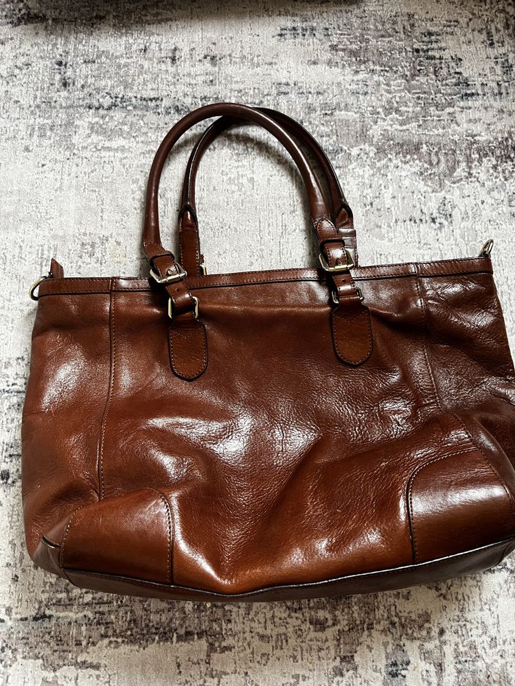 Massimo Dutti дамска чанта