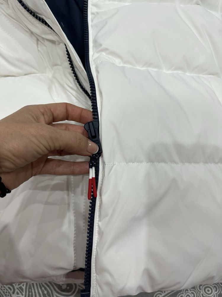 Зимно яке Tommy Jeans