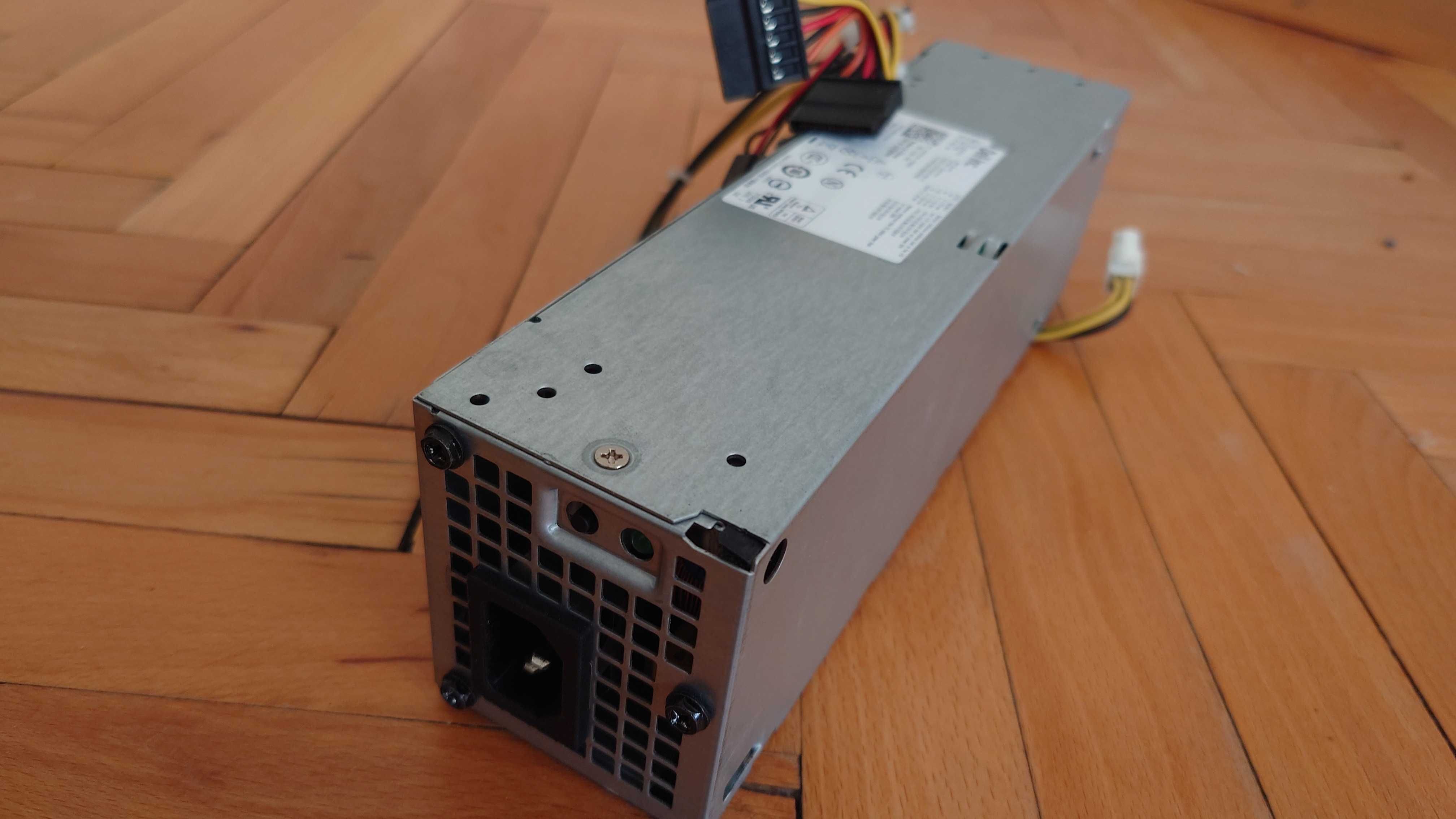 Захранване OptiPlex 390, 790, 990, 3010, 7010, 9010 SFF