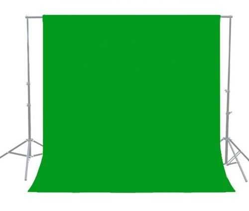 Зелен Фото фон за видео и снимки 160х300 топ цена