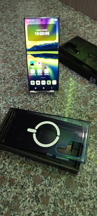 Samsung S22 Ultra 5G