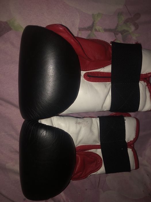 перчи боксёрские, для круши, набивки удара.