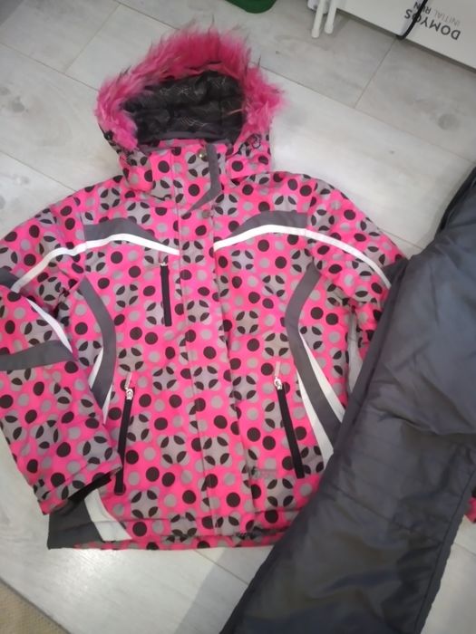 Топъл,зимен комплект