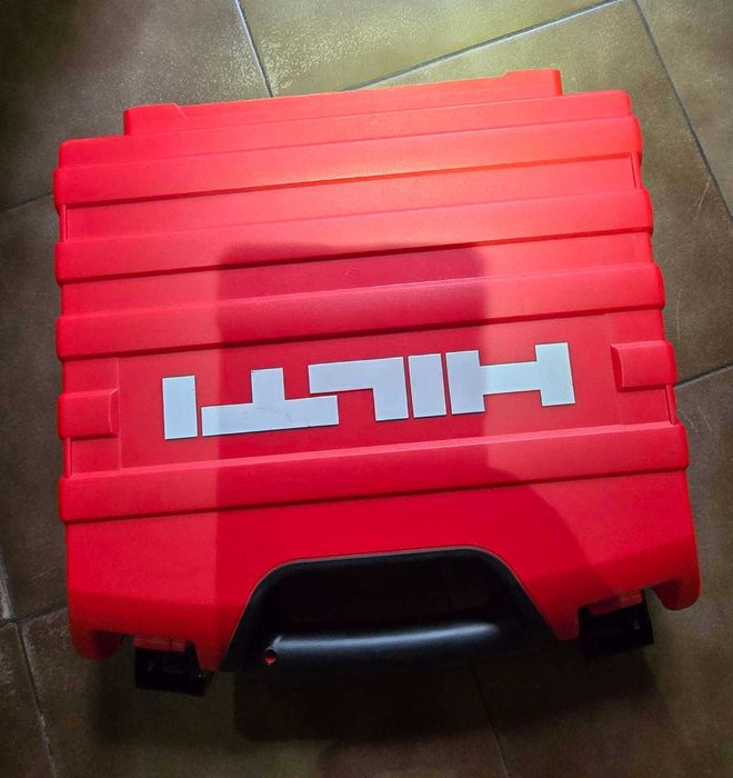 Винтоверт Hilti SFC 22-A