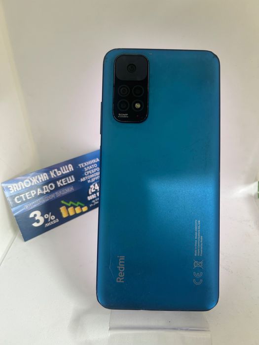 Xiaomi Redmi Note 11