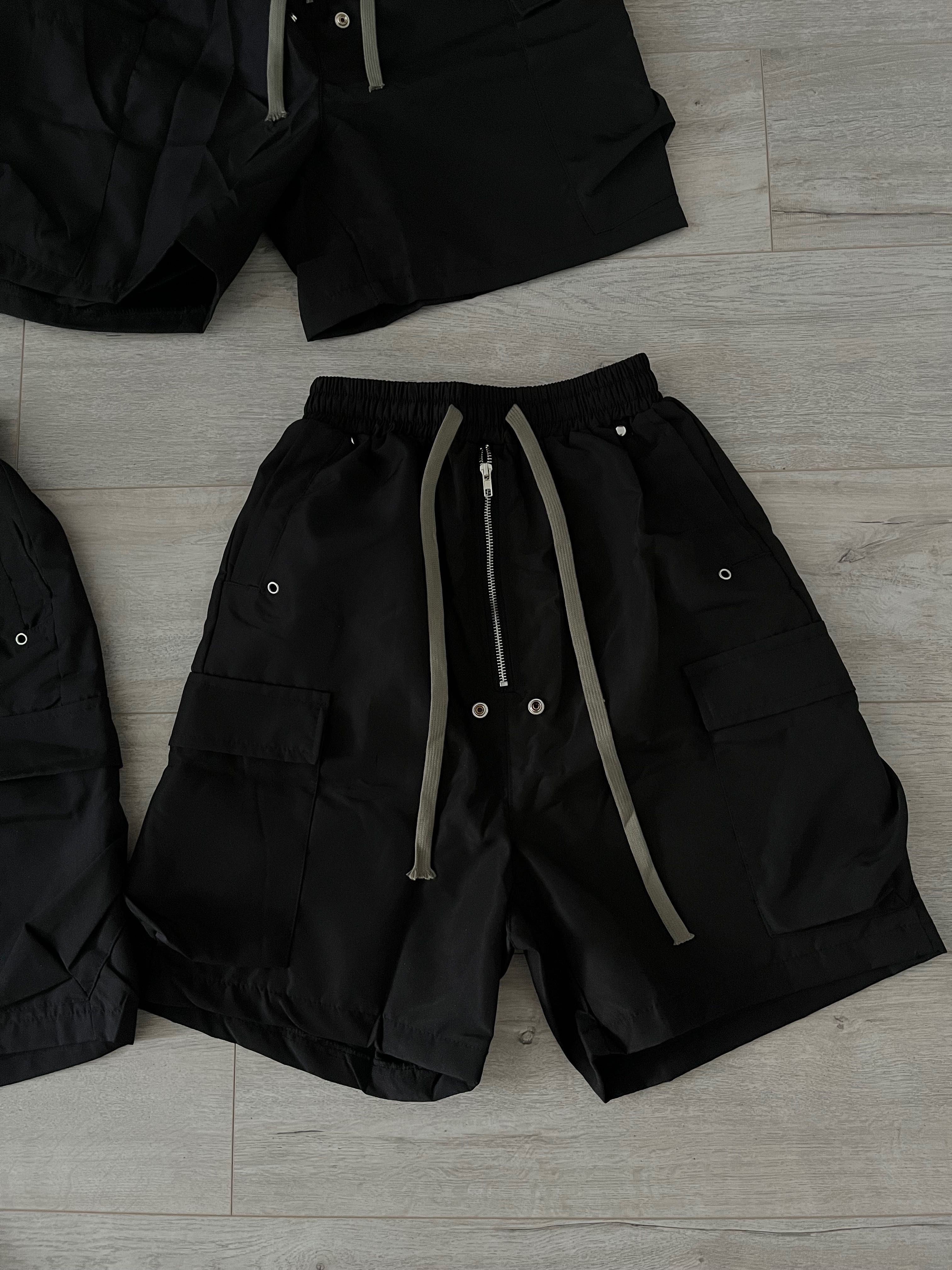 Rick owens shorts