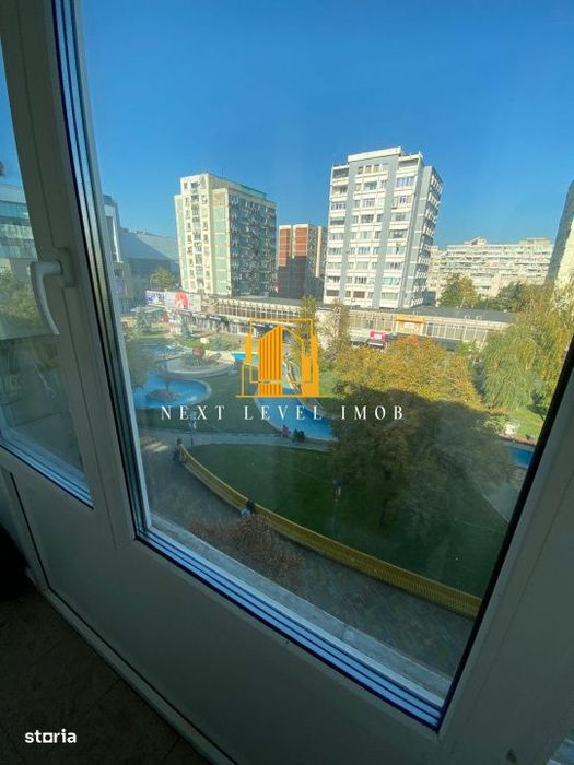 Apartament 3 camere – Ultracentral, Pitesti