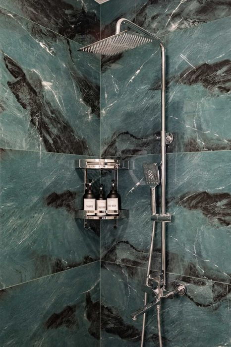 Просторные 2-х комнатные апартаменты бизнес-класса в U-Tower