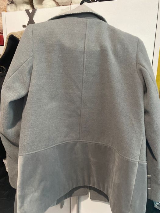 Детско палто 10-12год