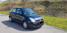 Suzuki Swift 06г.  1.3i  92к.с.  На  Части !!!