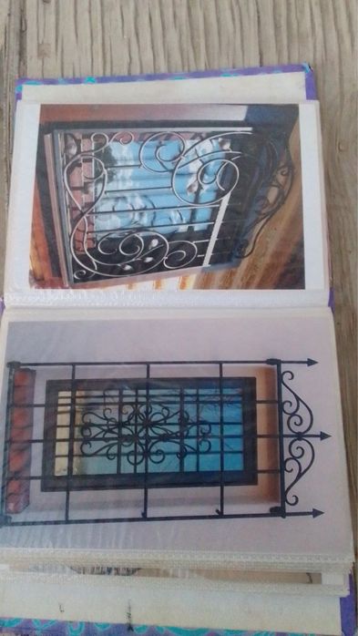 Svarchik payvandlash xizmati bor